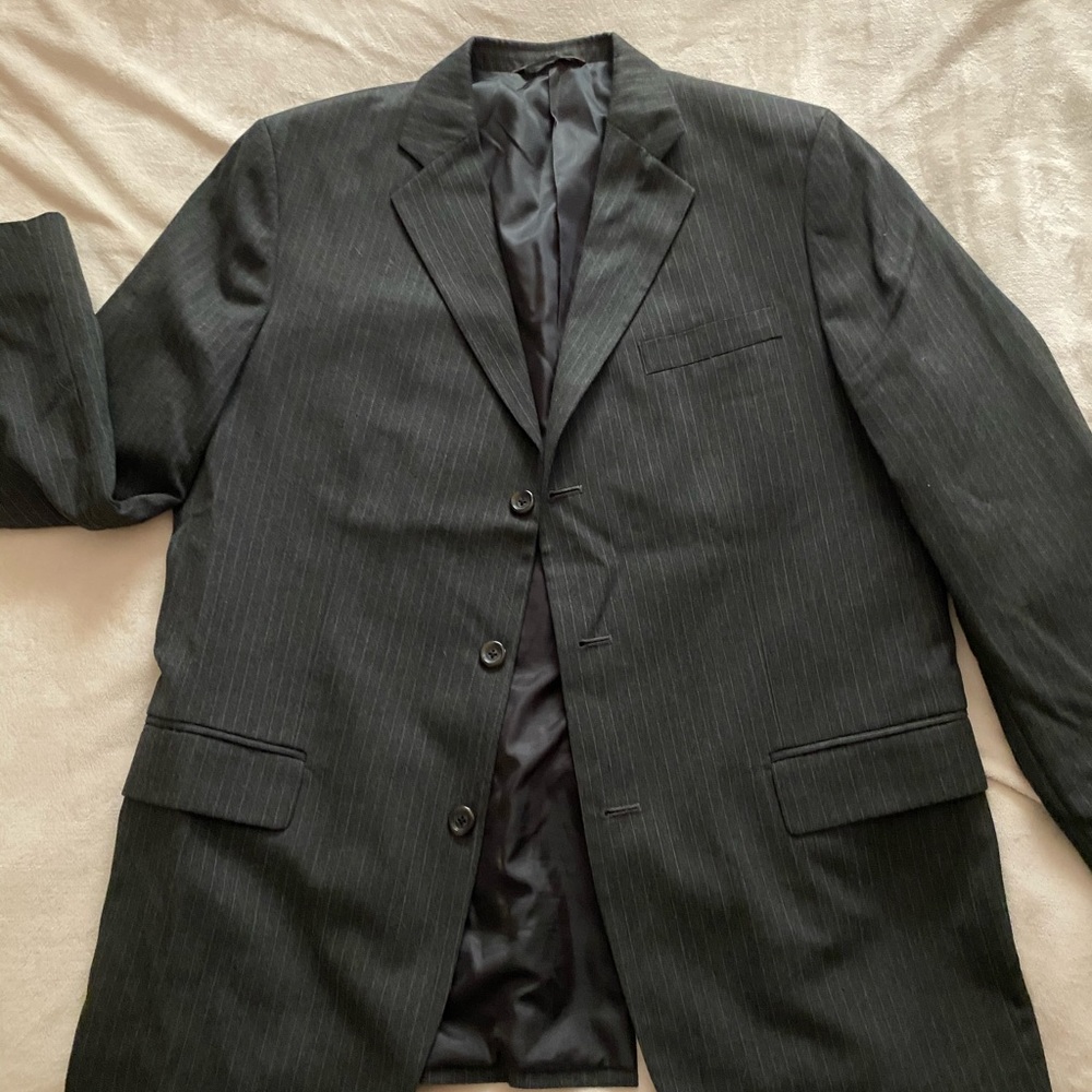 Men’s Sportscoat